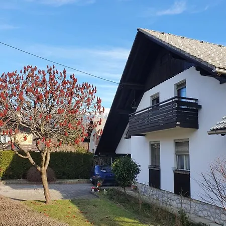 Apartma Take It Easy Apartment