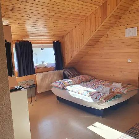 Apartma Take It Easy Apartment