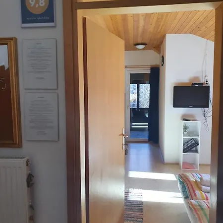 Apartma Take It Easy 아파트