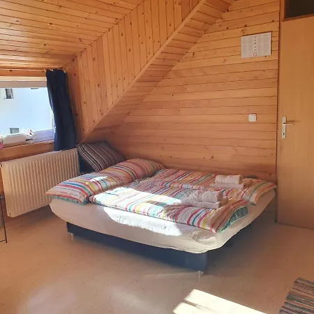 Apartma Take It Easy Apartment
