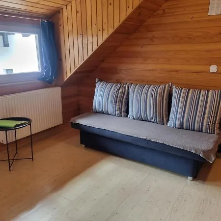 Apartma Take It Easy Apartment *