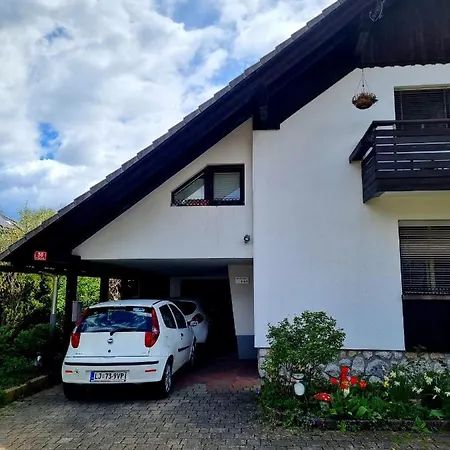 Apartma Take It Easy