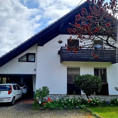 Apartma Take It Easy Appartement