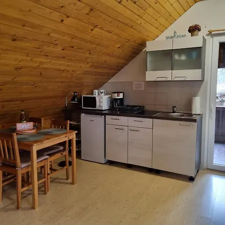 Apartma Take It Easy