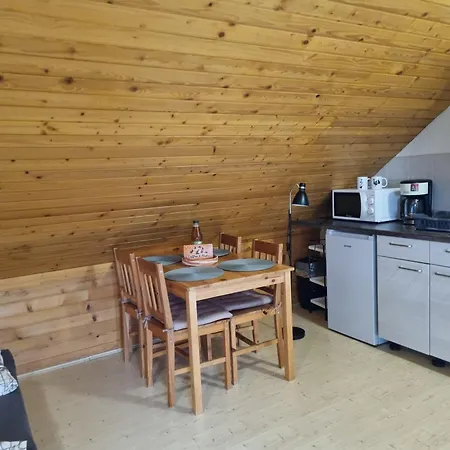 Apartment Apartma Take It Easy