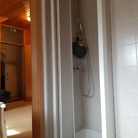 Apartma Take It Easy Apartment