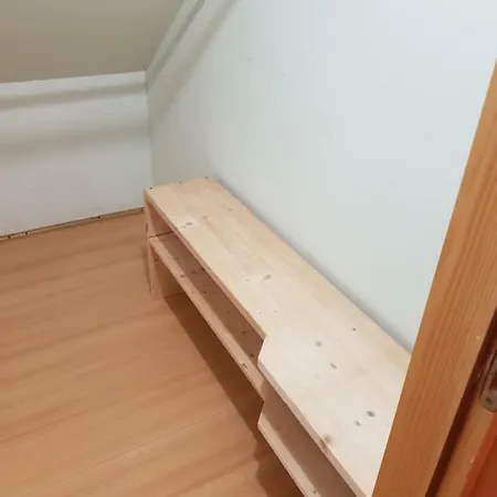 Apartma Take It Easy Bled