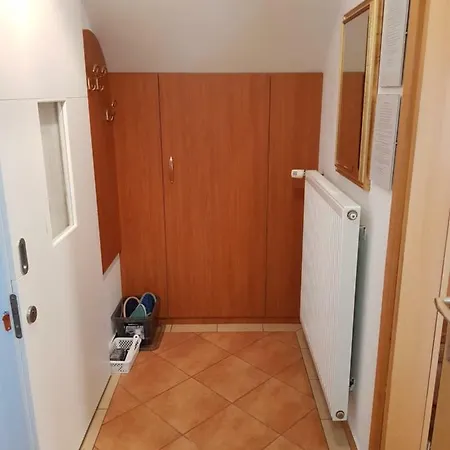 Apartma Take It Easy Apartment Bled