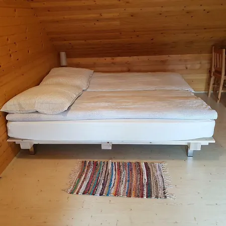 Appartement Apartma Take It Easy *