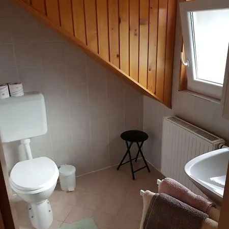 Apartment Apartma Take It Easy