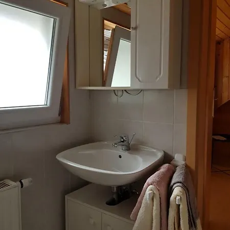 Apartma Take It Easy Apartment Bled