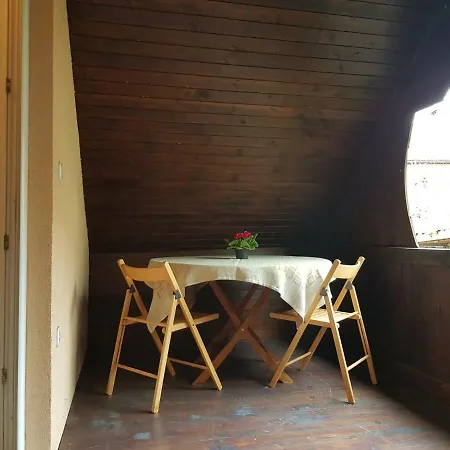 Appartement Apartma Take It Easy