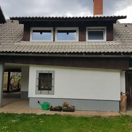 Appartement Apartma Take It Easy Bled