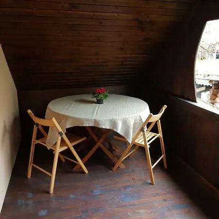 Apartment Apartma Take It Easy Bled