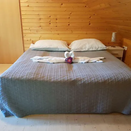 Apartma Take It Easy Apartment