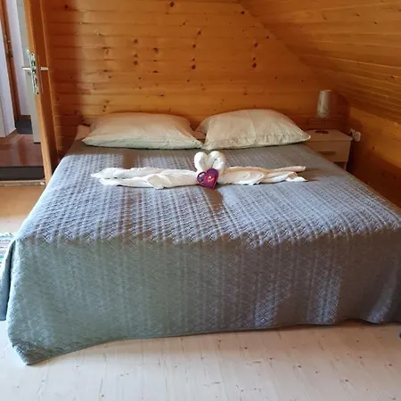 Apartma Take It Easy