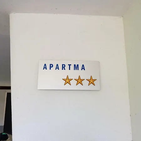Apartma Take It Easy Apartment