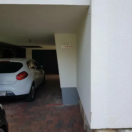 Apartma Take It Easy * Bled