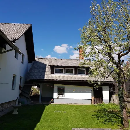 Apartma Take It Easy *