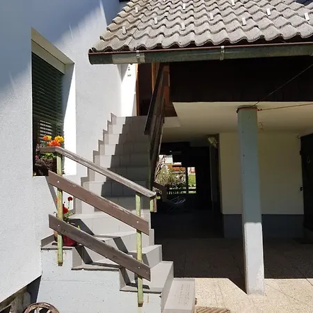 Appartement Apartma Take It Easy