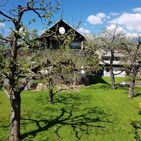 Apartma Take It Easy Apartment *