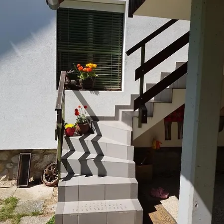 Appartement Apartma Take It Easy