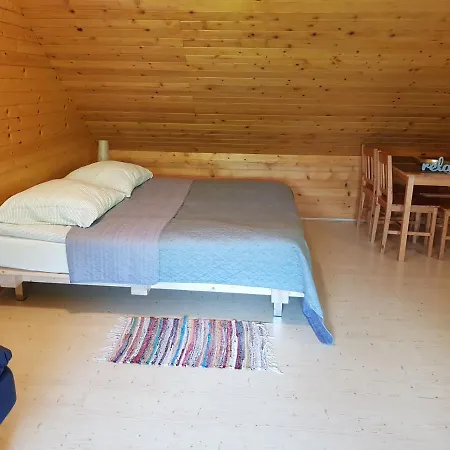 Apartma Take It Easy