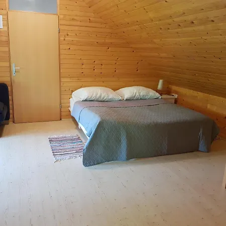 Apartma Take It Easy Apartment