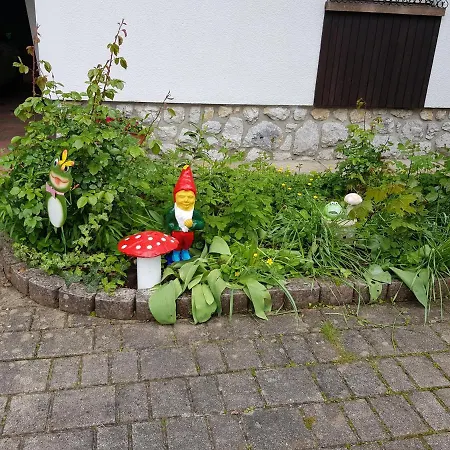 Apartma Take It Easy Appartement