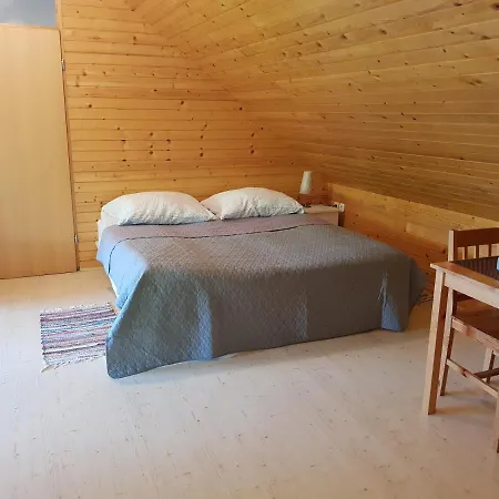Apartment Apartma Take It Easy Bled
