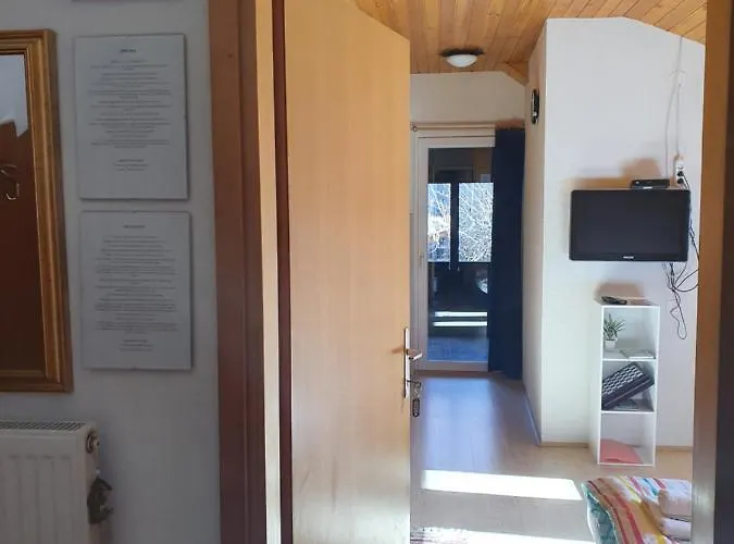 Apartma Take It Easy Appartamento