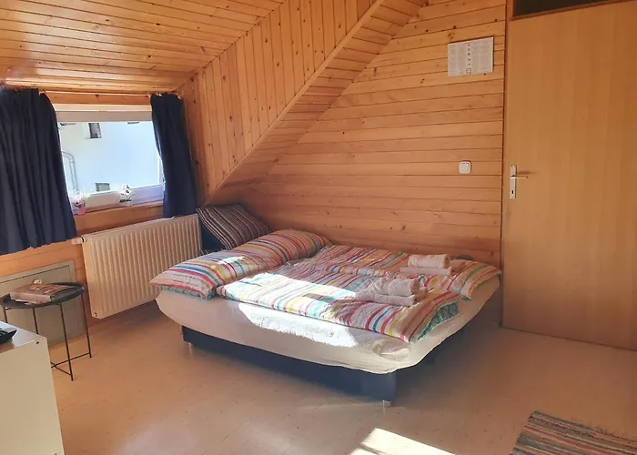 Apartma Take It Easy Apartament