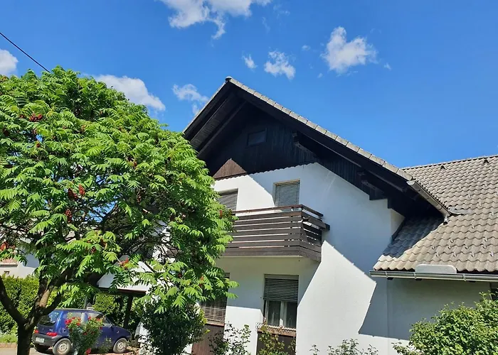 公寓 Apartma Take It Easy