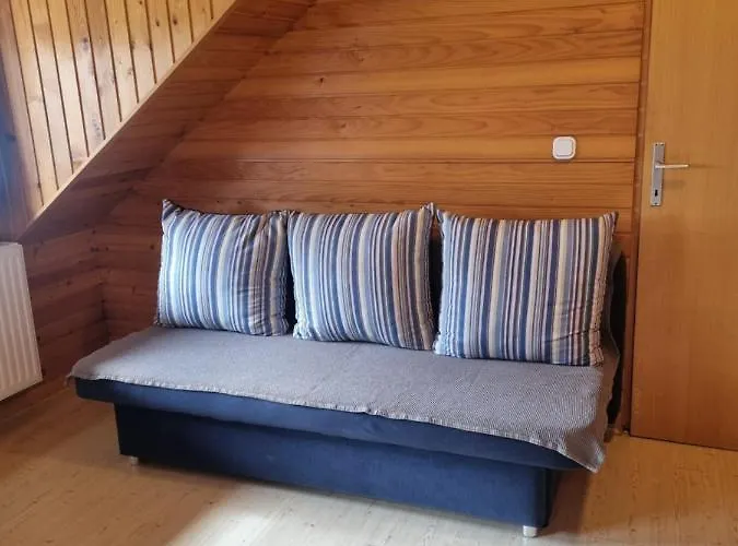 Apartma Take It Easy