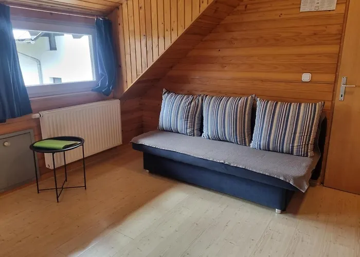 Apartma Take It Easy Apartament *