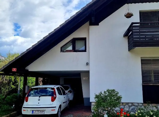 Apartma Take It Easy