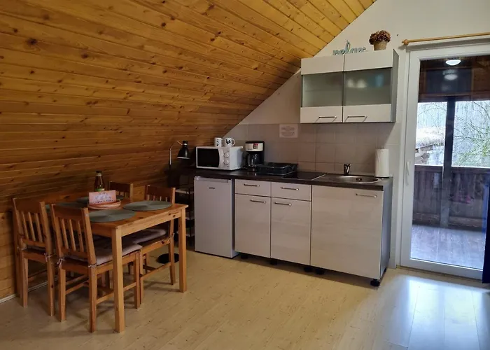 Apartma Take It Easy