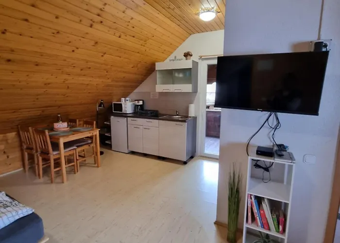 Apartma Take It Easy Apartament