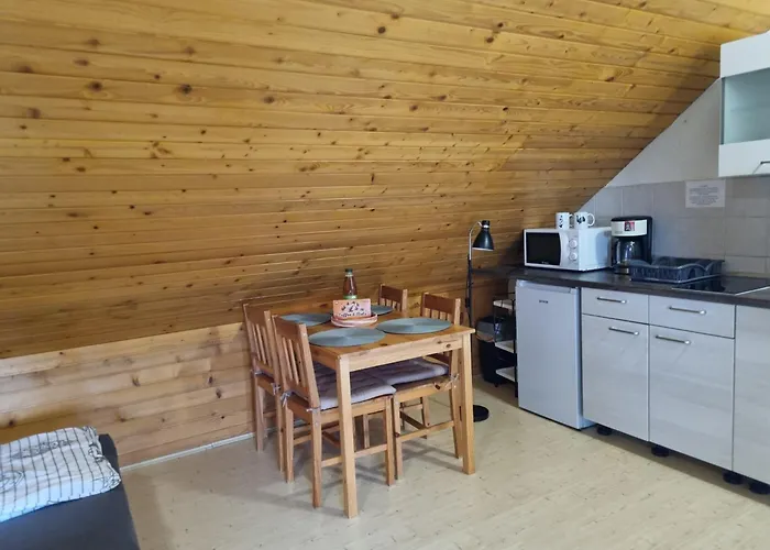 公寓 Apartma Take It Easy