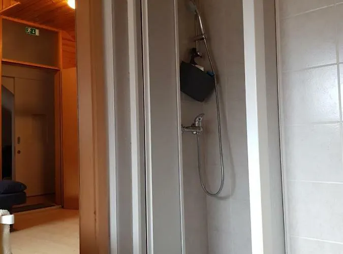 Apartma Take It Easy Apartament