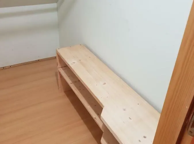 Apartma Take It Easy Bled