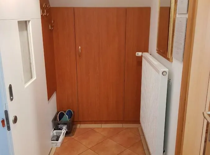 Apartma Take It Easy Apartament Bled