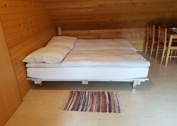 公寓 Apartma Take It Easy *