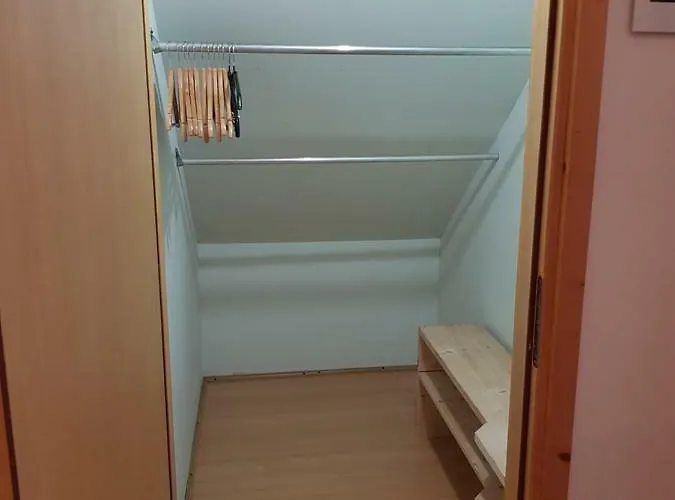 Apartma Take It Easy 布莱德