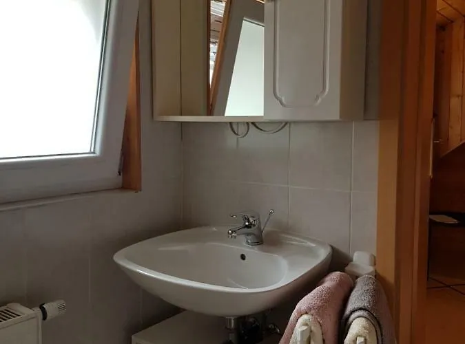 Apartma Take It Easy Apartament Bled