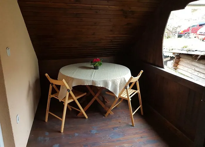 公寓 Apartma Take It Easy 布莱德