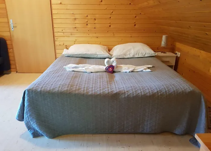 Apartma Take It Easy Apartament