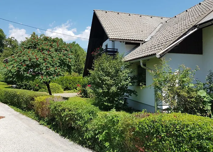 Apartma Take It Easy *