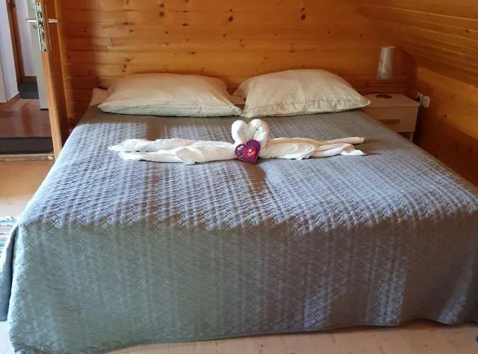 Apartma Take It Easy