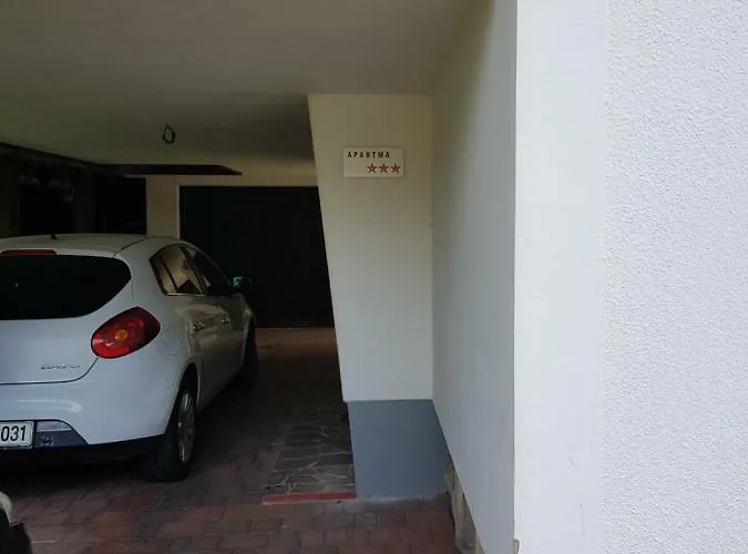 Apartma Take It Easy * Bled